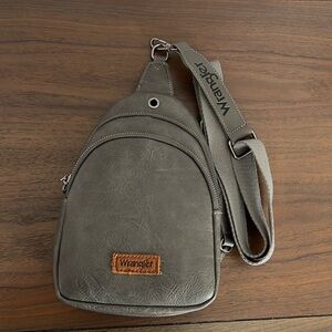 Wrangler Belt Bag
